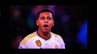 Rodrygo Edit