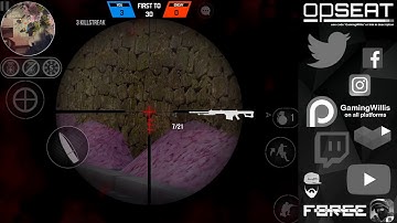 NEW BRT HS1 [Bullet Force, Episode 12]