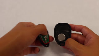 OEM Sharp Remote Control Specifically For: LC60LE633U, LC-60LE633U, LC60LE832U, LC-60LE832U How To Replace A Chevrolet Silverado Key Fob Battery 2007 - 2011