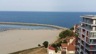 Faleză Nord  Constanta Apartamentul tău cu vedere la RĂSĂRIT