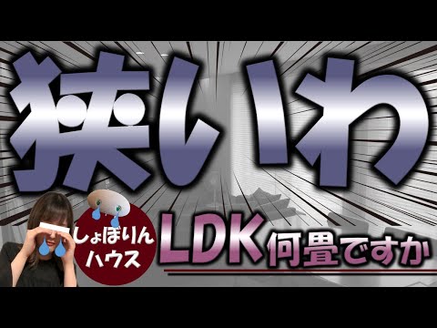 ななころ庶民暮らしの2年住んで気づいた後悔の動画サムネイル