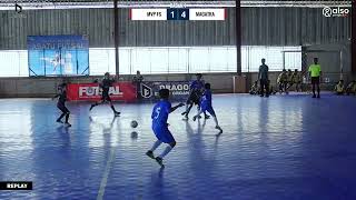 Mvp Fs Vs Magatra  Dfl Putra U12 2026