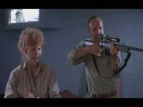 Tremors-Best scene