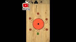 Gears Logic Puzzles Level 28 29 screenshot 5