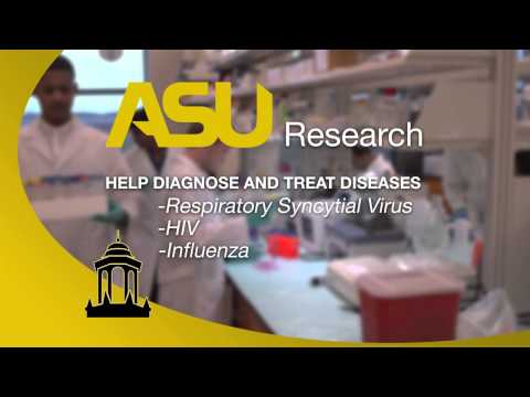 Nanobiotechnology at ASU