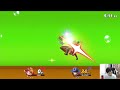 【神コンボ】2回踏むだけで倒せる簡単なキャラのご紹介です!【スマブラSP】
