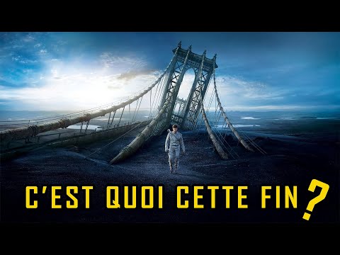 Vidéo: De Quoi Parle Le Film 