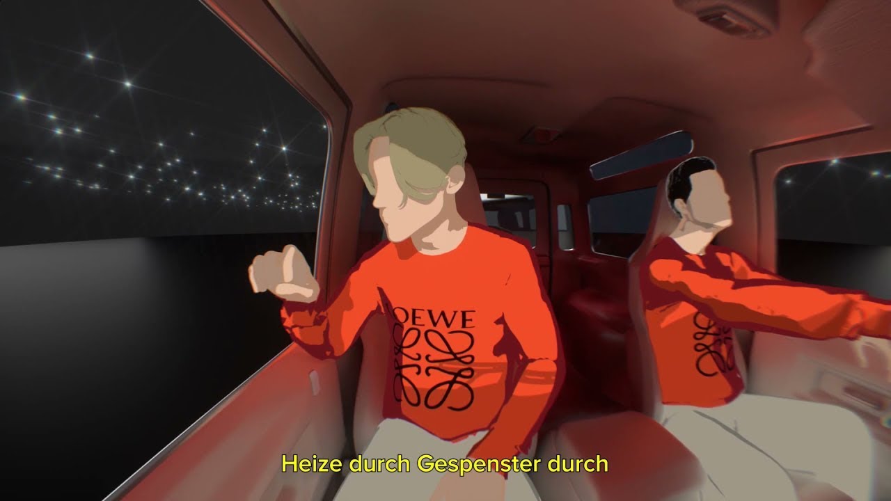 Watch Yung Kafa & Kücük Efendi - SUV (Official Video) on YouTube Watch Yung Kafa & Kücük Efendi - SUV (Official Video) on YouTube