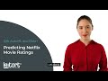 Predict Netflix Movie Ratings with AutoML and Data+ on Qlik (Qlik Predict)