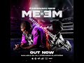 Freeman HKD Boss Me Vs Me Album Mixtape By Dj Norest Veku HKD 