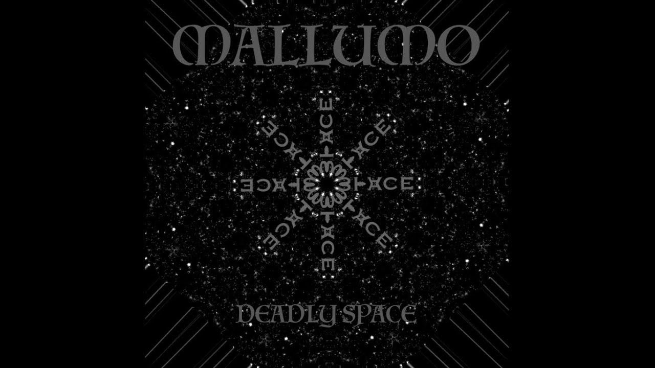 MALLUMO - On The Verge Of Death (Dark Ambient, Drone, Space Ambient)