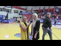 #GLVCwbb Tournament: Drury's Molly Miller