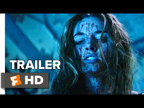 extremity-trailer-#1-(2018)-|-movieclips-indie