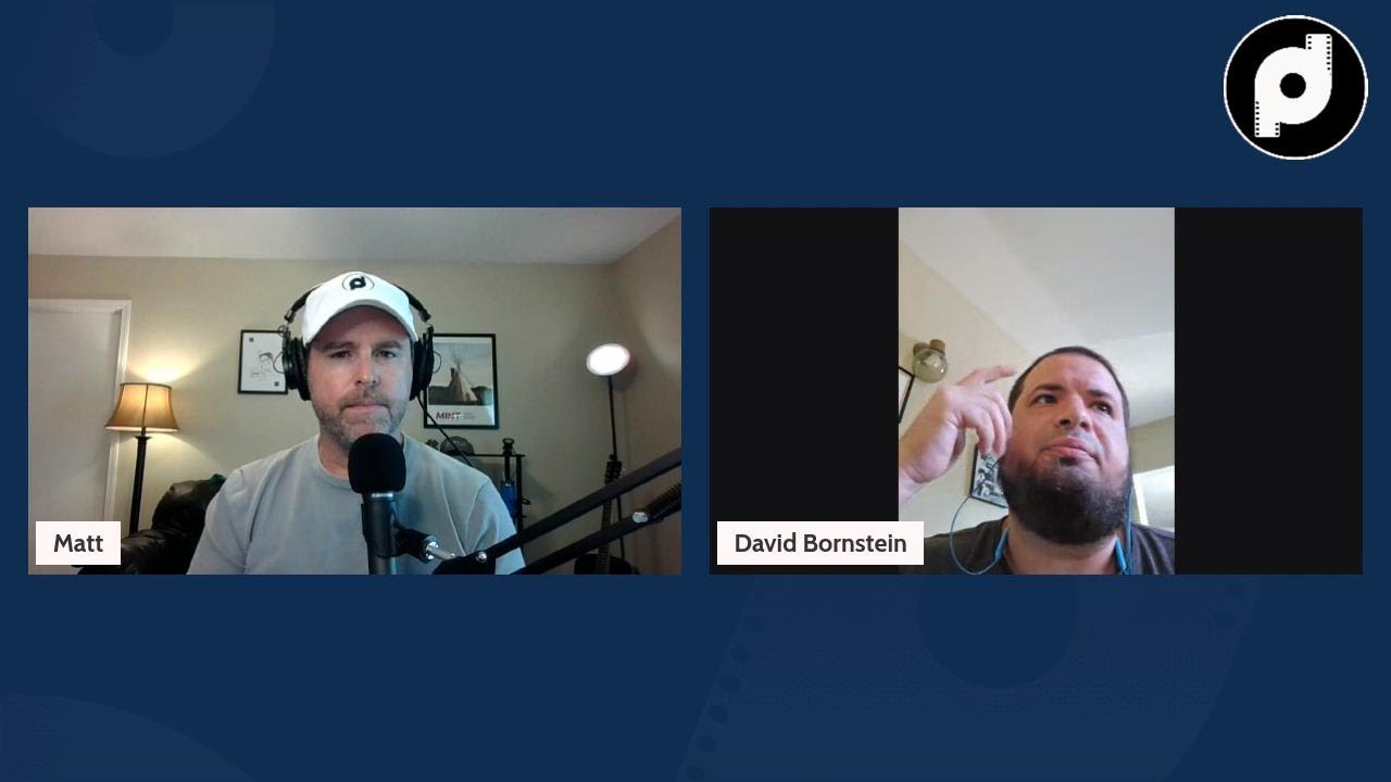 Filmmaker Assistance Grant #6 with David Bornstein