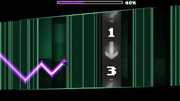 Count to Twenty By Zoroa GD | Geometry Dash 2.11