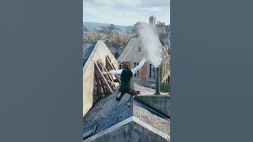 Hardcore Parkour 😍😂😍| Free Roam | Assassin