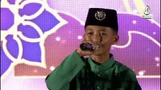 Nasyid #MIISRA2025 Shoutul Mumtaz (Sabah)