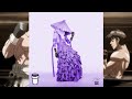 Young Thug - Floyd Mayweather (feat. Travis Scott, Gucci Mane and Gunna) (Chopped   Screwed)