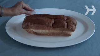How to Revive Stale Bread