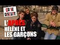 Hélène et les garçons : que sont-ils devenus ? - Ça se discute