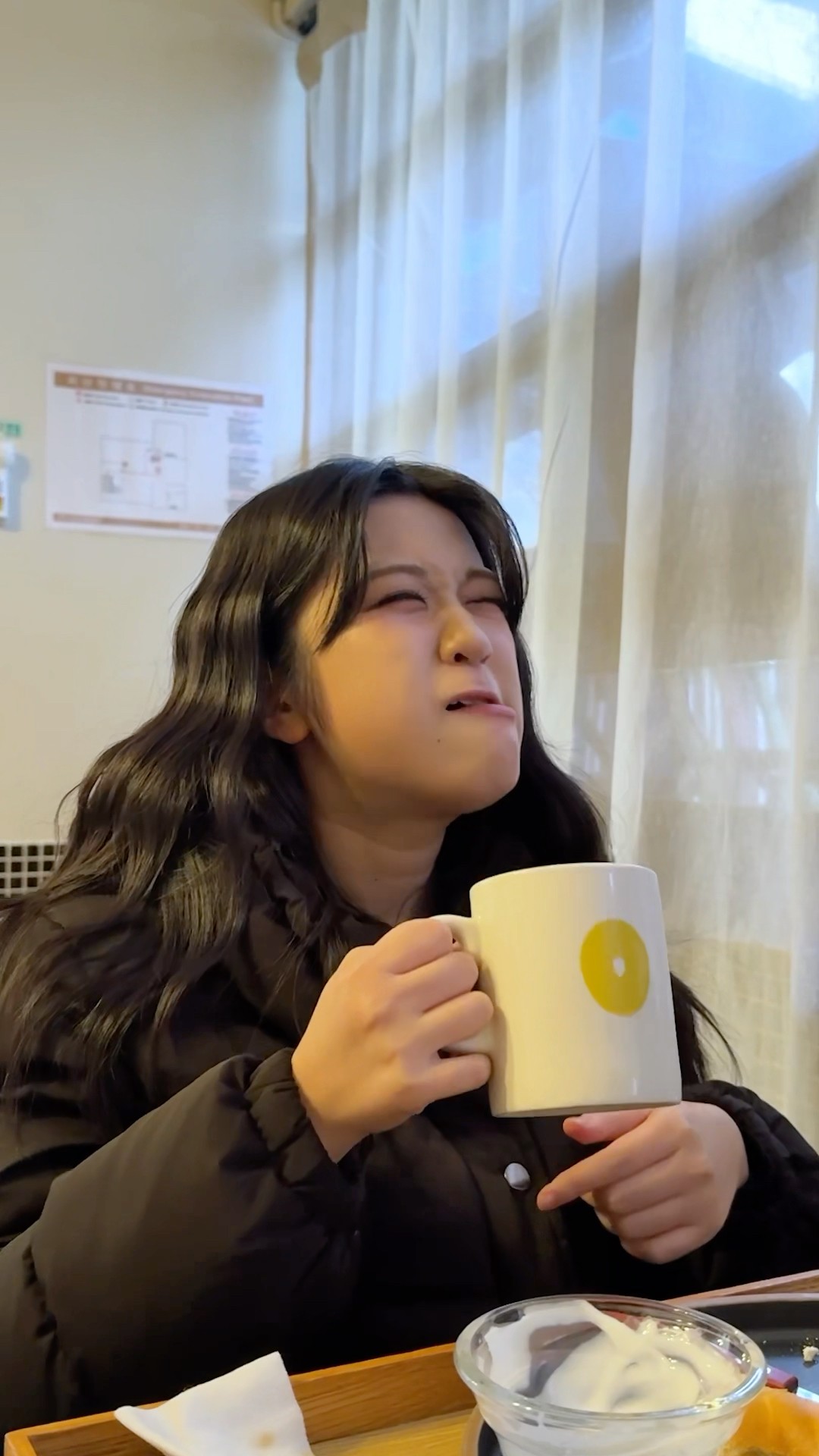 だれが1番ラマににてるか選手権！かんあきチャンネル韓国女子旅♪ #shorts