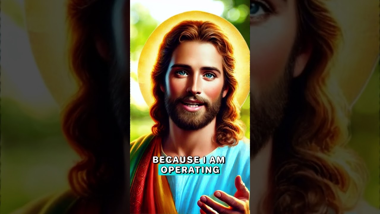 🔴 JESUS IS REACHING OUT TO YOU. 📞 📞 📞 