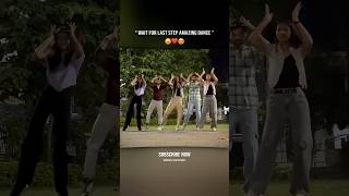 Dhana || Girls & Boys Amazing Dance || Trending Dance Video || #viralchallenge