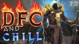 Diablo 2 PvP is the ONLY PvP| DFC 72