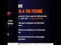 Kenya 2027 Elections: #data #ai & your #vote #speakupafrika