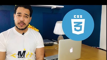 #1-Intro To Css Course ( Css Course Arabic Tutorial )