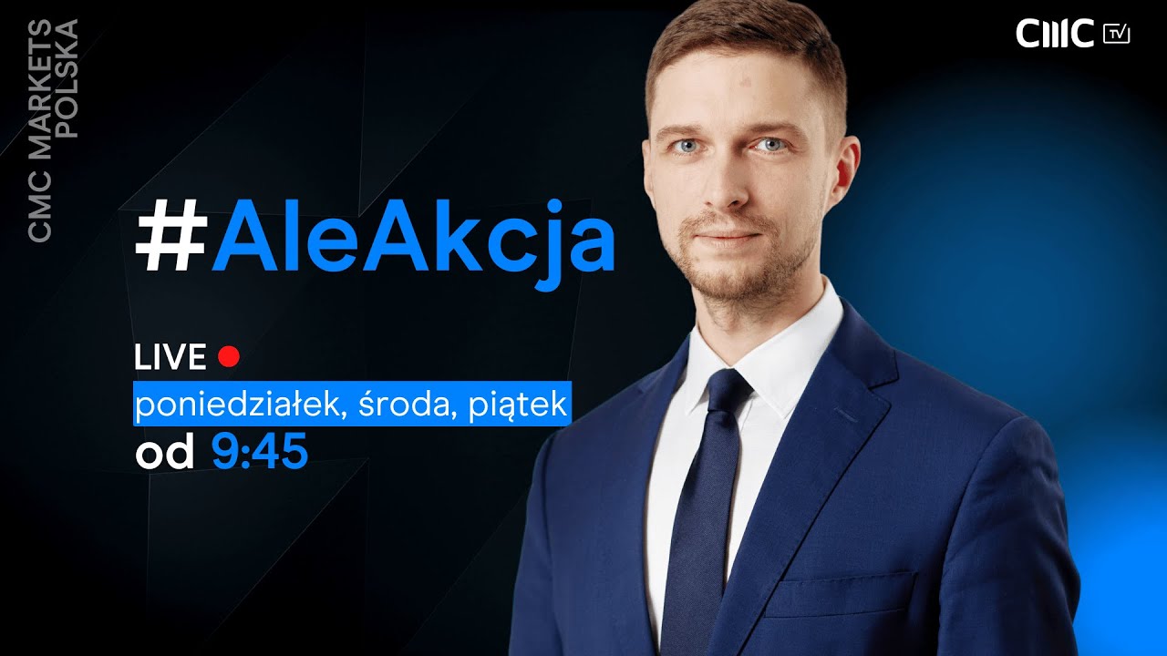 Będzie porozumienie USA – Iran? Ropa tąpnęła. Czas na p… — Transcript