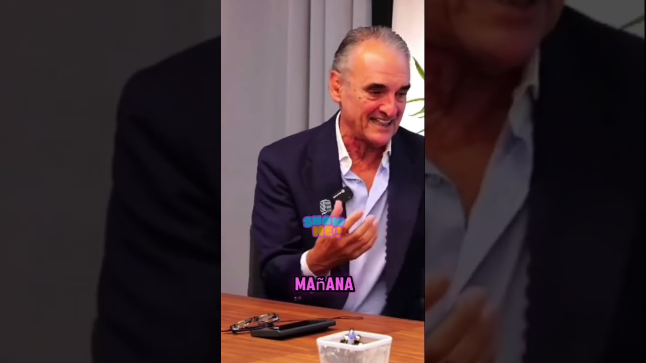 El Dinero Fiat es una Estafa | Show Me! 