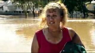 Rockhampton waits for more rainfall