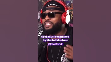 Thumbnail of What is Soca Music?