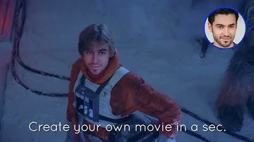 Make the best quality deep fake videos in the shortest time by this swap-face website