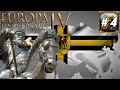 EU4; Holy Horder: Episode 4- Turks Dealt