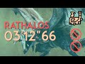 MHWilds - Rathalos Hunting Horn Solo - 03'12"66 thumbnail