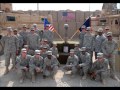 US Military Tribute- Lullaby