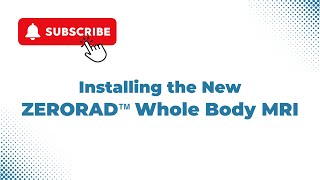 AI WHOLE BODY MRI