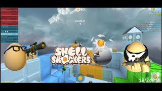 shell shocking :O