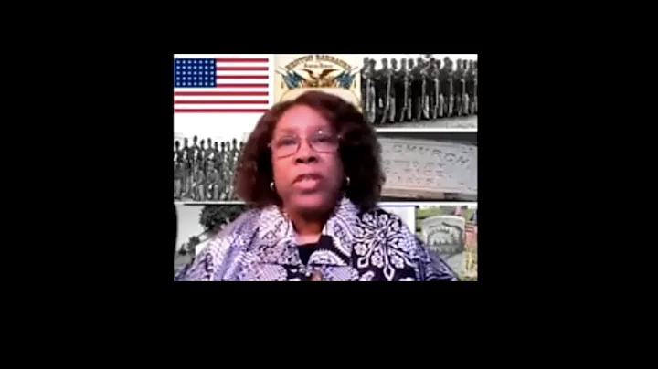 Stories of Hope: Carole Shelton on the life of Spo...