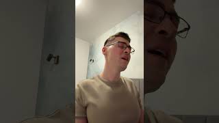 The one that got away (cover)