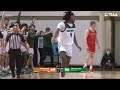 Princeton Hangs on to Top Dartmouth, 84-80