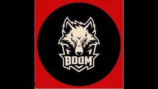 The Power Of Dominan Break...BOOOM