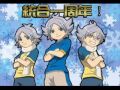 Inazuma11 ost 2  raimon no chikara fubuki song