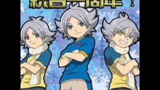 Inazuma11 OST 2 - Raimon no chikara Fubuki Song