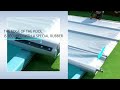 Liderpool is a leading manufacturer of swimming pool covers in europe