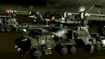 Armored Core Verdict Day 31 October 2017 part 1