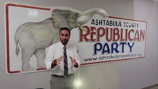 Ashtabula County Republican Party