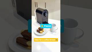 Its Coffee-Flavoured-Dessert-Flavoured Coffee, Got It?